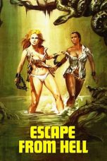 Escape from Hell (1980) BluRay 480p, 720p & 1080p Full HD Movie Download