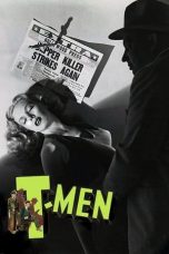 T-Men (1947) BluRay 480p, 720p & 1080p Full HD Movie Download