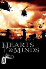 Hearts and Minds (1974) BluRay 480p, 720p & 1080p Full HD Movie Download