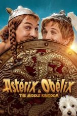 Asterix & Obelix: The Middle Kingdom (2023) BluRay 480p, 720p & 1080p Full HD Movie Download