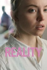 Reality (2023) WEB-DL 480p, 720p & 1080p Full HD Movie Download