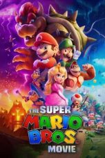 The Super Mario Bros. Movie (2023) WEB-DL 480p, 720p & 1080p Full HD Movie Download