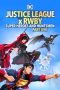 Justice League x RWBY: Super Heroes and Huntsmen Part One (2023) BluRay 480p, 720p & 1080p Full HD Movie Download
