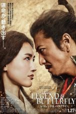 The Legend & Butterfly (2023) WEBRip 480p, 720p & 1080p Full HD Movie Download