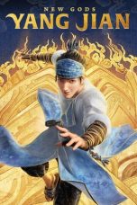 New Gods: Yang Jian (2022) BluRay 480p, 720p & 1080p Full HD Movie Download