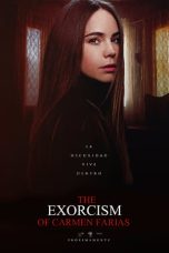 The Exorcism of Carmen Farias (2021) BluRay 480p, 720p & 1080p Full HD Movie Download