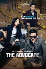 The Advocate: A Missing Body (2015) WEBRip 480p, 720p & 1080p Full HD Movie Download