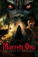 Maksym Osa: The Gold of Werewolf (2022) WEBRip 480p, 720p & 1080p Full HD Movie Download