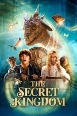 The Secret Kingdom (2023) WEB-DL 480p, 720p & 1080p Full HD Movie Download
