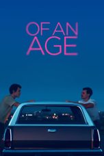 Of an Age (2022) WEBRip 480p, 720p & 1080p Full HD Movie Download