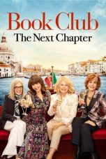 Book Club: The Next Chapter (2023) WEB-DL 480p & 720p Full HD Movie Download