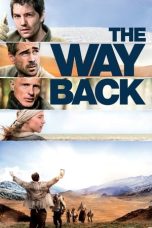 The Way Back (2010) BluRay 480p, 720p & 1080p Full HD Movie Download