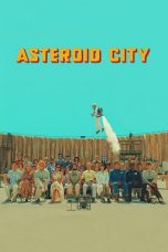Asteroid City (2023) BluRay 480p, 720p & 1080p Full HD Movie Download