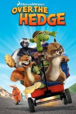 Over the Hedge (2006) BluRay 480p, 720p & 1080p Full HD Movie Download