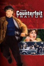 The Counterfeit Traitor (1962) BluRay 480p, 720p & 1080p Full HD Movie Download