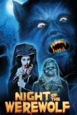 The Night of the Werewolf (1981) BluRay 480p, 720p & 1080p Full HD Movie Download