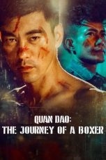 Quan Dao: The Journey of a Boxer (2020) WEBRip 480p, 720p & 1080p Full HD Movie Download