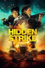 Hidden Strike (2023) WEB-DL 480p, 720p & 1080p Full HD Movie Download