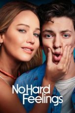 No Hard Feelings (2023) BluRay 480p, 720p & 1080p Full HD Movie Download
