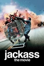 Jackass: The Movie (2002) WEBRip 480p, 720p & 1080p Full HD Movie Download