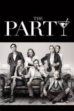 The Party (2017) BluRay 480p, 720p & 1080p Full HD Movie Download