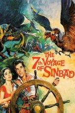 The 7th Voyage of Sinbad (1958) BluRay 480p & 720p Full HD Movie Download