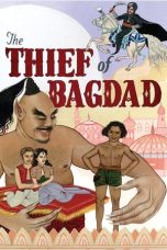 The Thief of Bagdad (1940) BluRay 480p, 720p & 1080p Full HD Movie Download