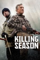 Killing Season (2013) BluRay 480p, 720p & 1080p Full HD Movie Download