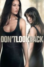 Don't Look Back (2009) BluRay 480p, 720p & 1080p Full HD Movie Download