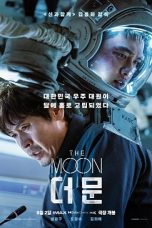 The Moon (2023) WEB-DL 480p, 720p & 1080p Full HD Movie Download