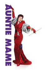 Auntie Mame (1958) BluRay 480p, 720p & 1080p Full HD Movie Download