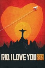 Rio, I Love You (2014) WEB-DL 480p, 720p & 1080p Full HD Movie Download