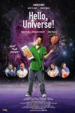 Hello, Universe! (2023) WEB-DL 480p, 720p & 1080p Full HD Movie Download